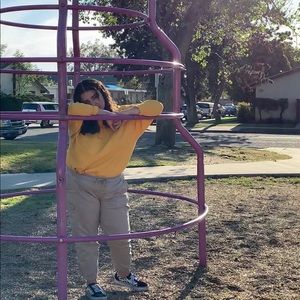 Meet your Posher, Sam